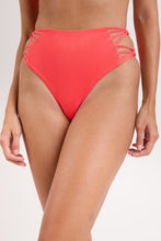 Charger l&#39;image dans la galerie, Bottom Malibu-Folia Highwaist-Spin-Iris

