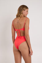 Charger l&#39;image dans la galerie, Bottom Malibu-Folia Highwaist-Spin-Iris
