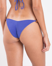 Charger l&#39;image dans la galerie, Bottom Malibu-Indigo Cheeky-Capri

