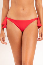 Charger l&#39;image dans la galerie, Bottom Microfibra-Chic-Red Italy
