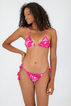 Charger l&#39;image dans la galerie, Bottom Pink-Palms Frufru-Fio
