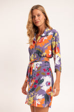 Charger l&#39;image dans la galerie, Garden-Flower Chemise

