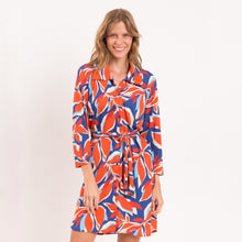 Charger l&#39;image dans la galerie, Leaves Chemise
