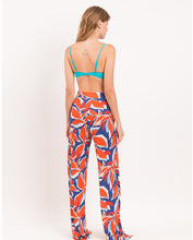 Charger l&#39;image dans la galerie, Leaves Wide Pants
