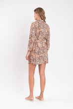 Charger l&#39;image dans la galerie, Leopard Chemise
