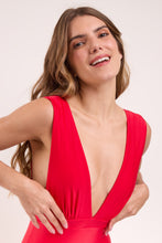 Charger l&#39;image dans la galerie, Microfibra-Chic-Red Anne
