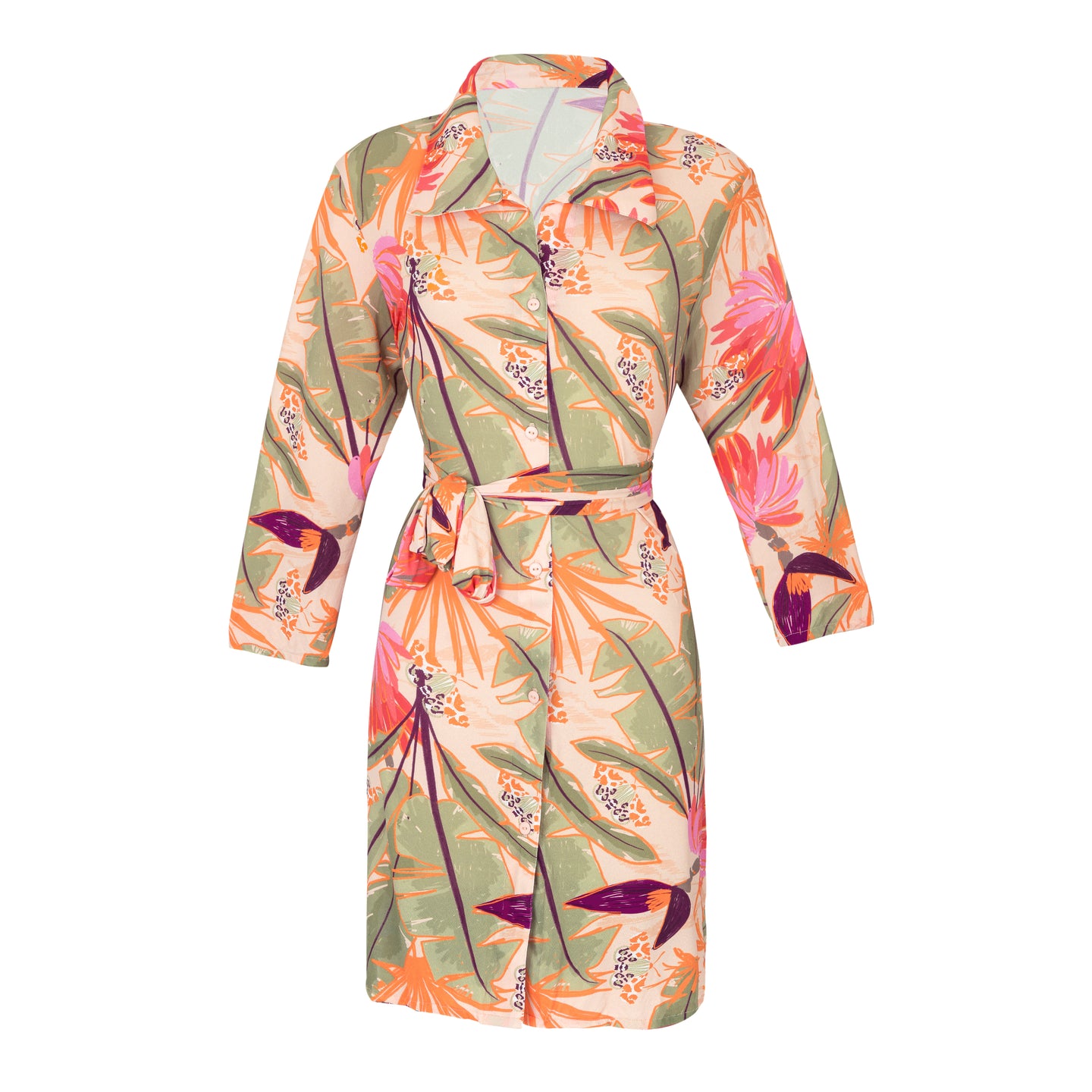 Oasis Chemise