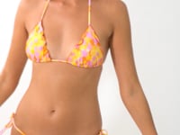 Charger et lire la vidéo dans la visionneuse de la Galerie, Video: Rio De Sol Bas Bottom Dreamy Frufru
