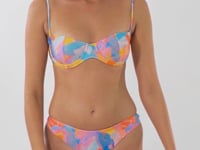 Charger et lire la vidéo dans la visionneuse de la Galerie, Video: Rio De Sol Ensemble Set Cloud Kelli Nice-Fio
