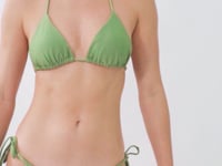 Charger et lire la vidéo dans la visionneuse de la Galerie, Video: Rio De Sol Bas Bottom Shimmer-Botanica Lacinho
