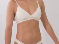 Charger et lire la vidéo dans la visionneuse de la Galerie, Video: Rio De Sol Bas Bottom Touch-Natural Nice
