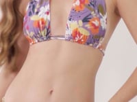 Charger et lire la vidéo dans la visionneuse de la Galerie, Video: Rio De Sol Bas Bottom Garden-Flower Cheeky-Fixa
