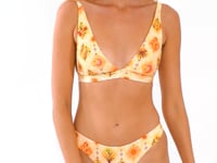 Charger et lire la vidéo dans la visionneuse de la Galerie, Video: Rio De Sol Bas Bottom Mosaico Nice-Fio
