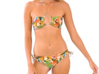 Charger et lire la vidéo dans la visionneuse de la Galerie, Video: Rio De Sol Bas Bottom Tropical Madrid
