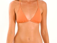 Charger et lire la vidéo dans la visionneuse de la Galerie, Video: Rio De Sol Haut Top Sand-Argila Tri-Aya
