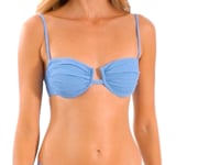 Charger et lire la vidéo dans la visionneuse de la Galerie, Video: Rio De Sol Haut Top Solar-Celeste Zaya
