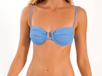 Charger et lire la vidéo dans la visionneuse de la Galerie, Video: Rio De Sol Bas Bottom Solar-Celeste Essential-Comfy
