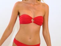 Charger et lire la vidéo dans la visionneuse de la Galerie, Video: Rio De Sol Bas Bottom Malibu-Malagueta Essential-Comfy
