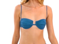 Charger et lire la vidéo dans la visionneuse de la Galerie, Video: Rio De Sol Haut Top Crespinho-Atlantico Zaya
