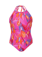 Charger l&#39;image dans la galerie, Product Front: Rio De Sol Une Pièce Fille Body Flavors Kids
