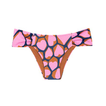 Charger l&#39;image dans la galerie, Product Front: Rio De Sol Bas Bottom Amore-Pink Baobi

