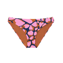 Charger l&#39;image dans la galerie, Product Front: Rio De Sol Bas Bottom Amore-Pink Essential-Comfy
