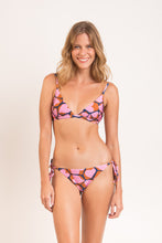 Charger l&#39;image dans la galerie, Model Front: Rio De Sol Bas Bottom Amore-Pink Ibiza-Comfy
