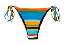 Charger l&#39;image dans la galerie, Product Front: Rio De Sol Bas Bottom Artsy Ibiza
