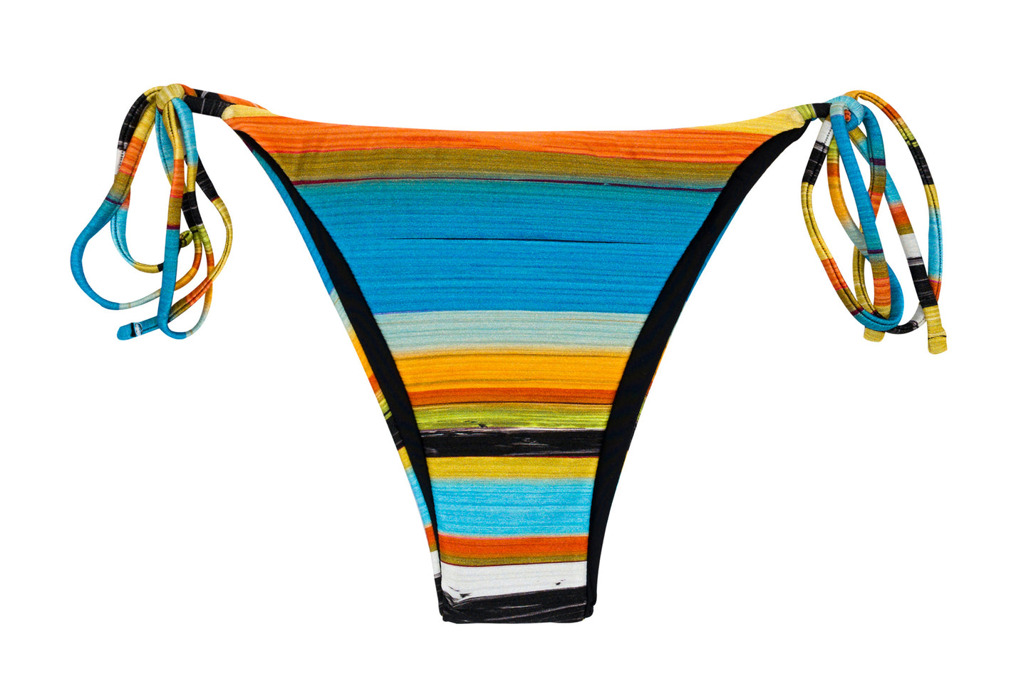 Product Front: Rio De Sol Bas Bottom Artsy Ibiza