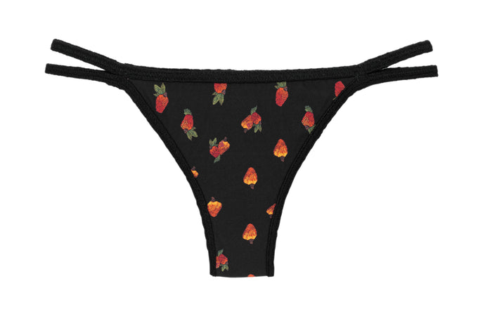 Product Front: Rio De Sol Bas Bottom Cashew Mini-Duo