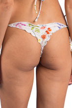 Charger l&#39;image dans la galerie, Image 07: Rio De Sol Bas Bottom Countryside Frufru-Fio
