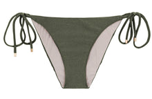 Charger l&#39;image dans la galerie, Product Front: Rio De Sol Bas Bottom Croco Ibiza-Comfy
