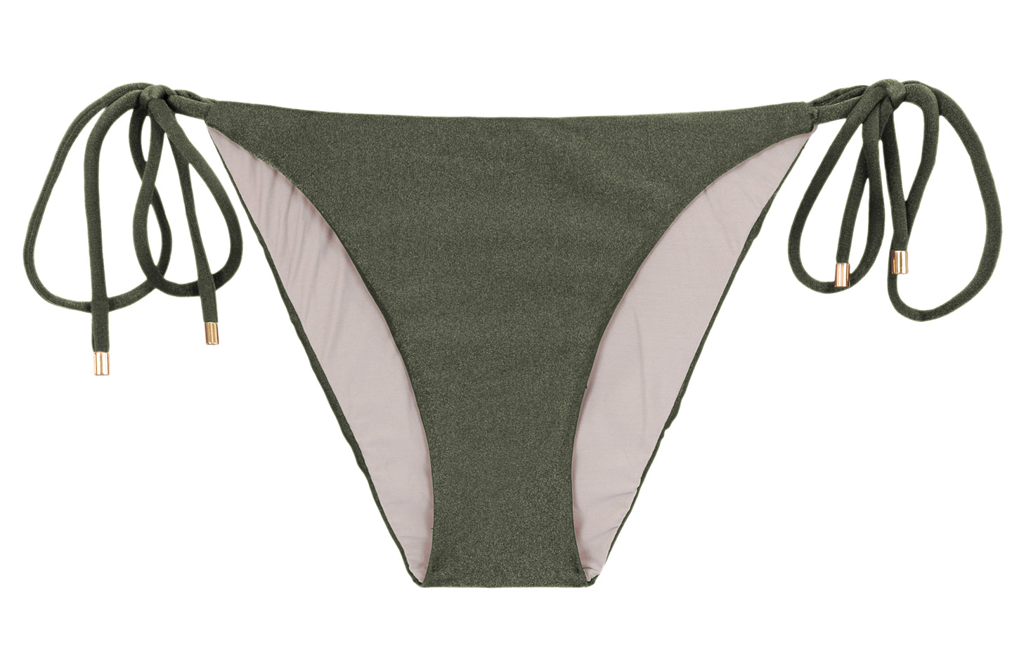 Product Front: Rio De Sol Bas Bottom Croco Ibiza-Comfy