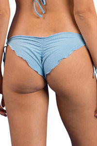 Image 07: Rio De Sol Bas Bottom Dots-Sky Frufru