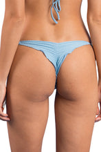 Charger l&#39;image dans la galerie, Image 07: Rio De Sol Bas Bottom Dots-Sky Frufru-Fio
