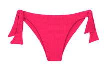 Charger l&#39;image dans la galerie, Product Front: Rio De Sol Bas Bottom Dots-Virtual-Pink Italy
