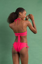 Charger l&#39;image dans la galerie, Image 14: Rio De Sol Bas Bottom Dots-Virtual-Pink Italy
