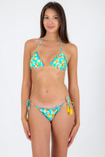 Charger l&#39;image dans la galerie, Model Front: Rio De Sol Bas Bottom Dubai Frufru-Fio
