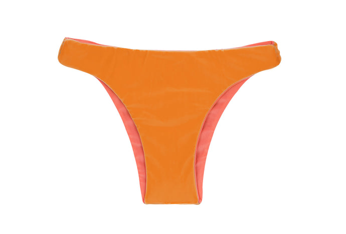 Product Front: Rio De Sol Bas Bottom Duo Orange