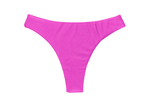 Product Front: Rio De Sol Bas Bottom Eden-Pink Fio