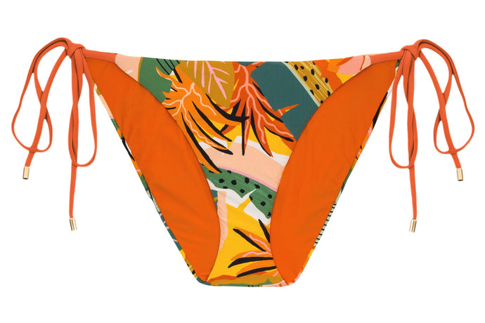 Product Front: Rio De Sol Bas Bottom El-Arco Ibiza-Comfy