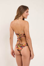 Charger l&#39;image dans la galerie, Model Back: Rio De Sol Bas Bottom Fiore Essential

