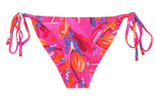 Charger l&#39;image dans la galerie, Product Front: Rio De Sol Bas Bottom Flavors Cheeky-Tie
