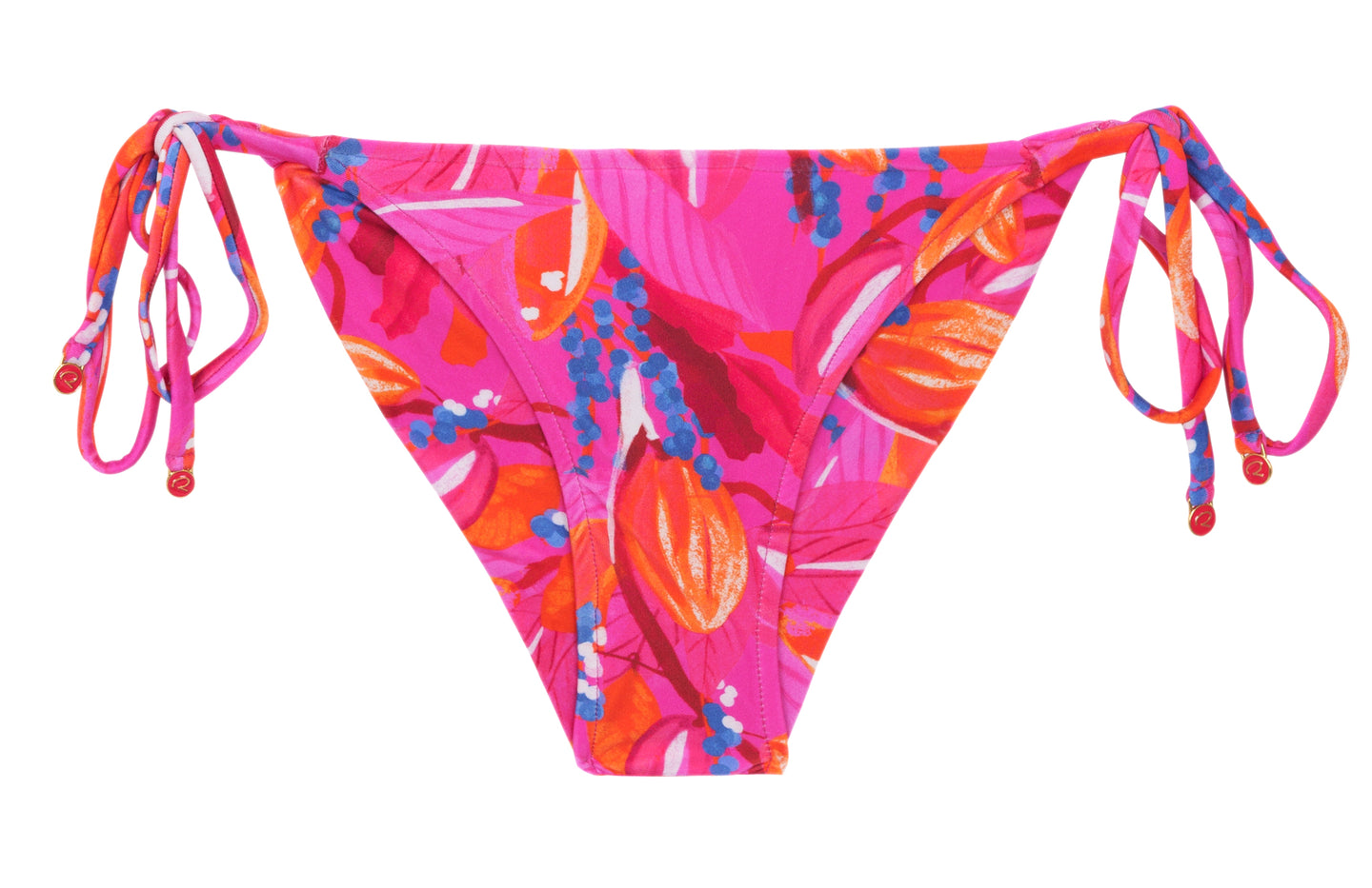 Product Front: Rio De Sol Bas Bottom Flavors Cheeky-Tie