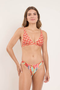 Image 05: Rio De Sol Bas Bottom Floral-Scales Mia