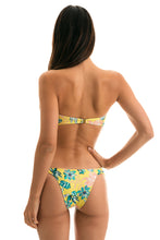 Charger l&#39;image dans la galerie, Model Back: Rio De Sol Bas Bottom Florescer Bandeau
