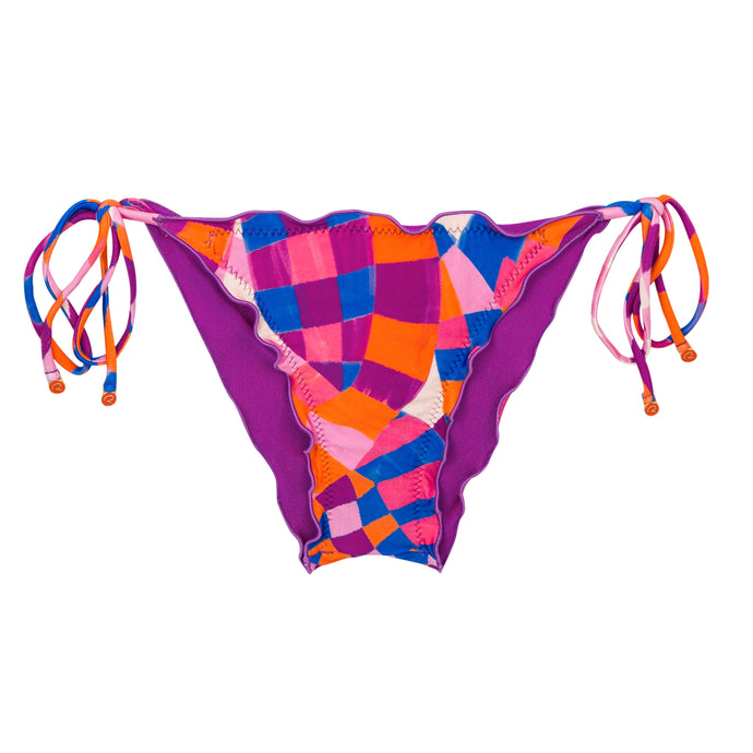 Product Front: Rio De Sol Bas Bottom Funny Frufru