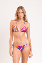 Charger l&#39;image dans la galerie, Model Front: Rio De Sol Bas Bottom Funny Frufru-Fio
