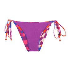 Charger l&#39;image dans la galerie, Product Back: Rio De Sol Bas Bottom Funny Lacinho
