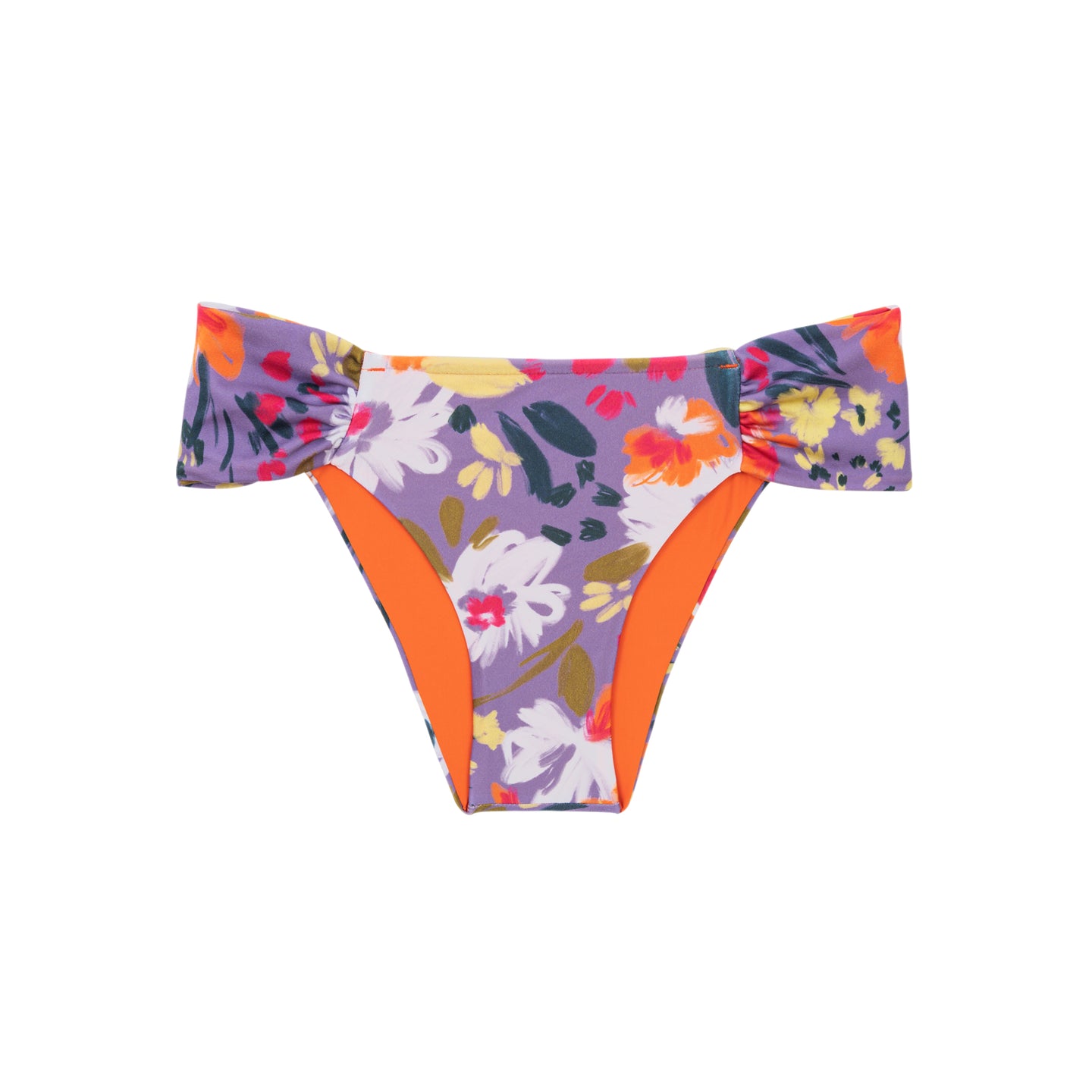 Product Front: Rio De Sol Bas Bottom Garden-Flower Baobi